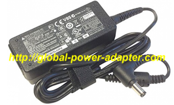 NEW Delta ADP-40PH BBD For MA37/MSI/Wind/U100/U120/U135/LG/X110/X120 Charger Power Cord AC Adapter NEW Delta ADP-40PH BBD For MA37/MSI/Wind/U100/U120/U135/LG/X110/X120 Charger Power Cord AC Adapter